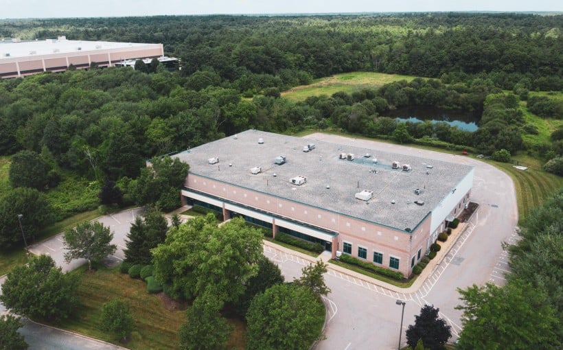 Stubblebine Facilitates $3.5M Sale of Middleboro Industrial Property