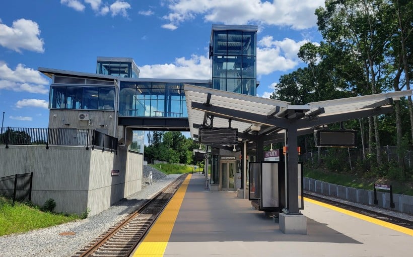 After Years of Delays, South Coast Rail Expands Access to Southeastern Massachusetts Cities