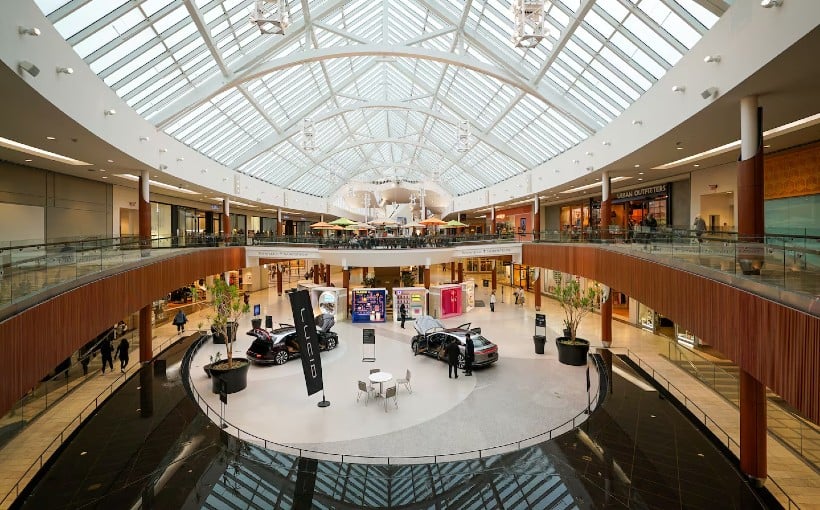 Brookfield Extends $505 Million Natick Mall Loan Until Late 2026