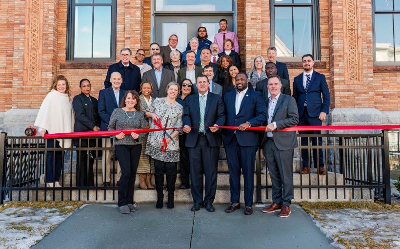 NeighborWorks Celebrates Grand Opening of Brockton Senior Housing