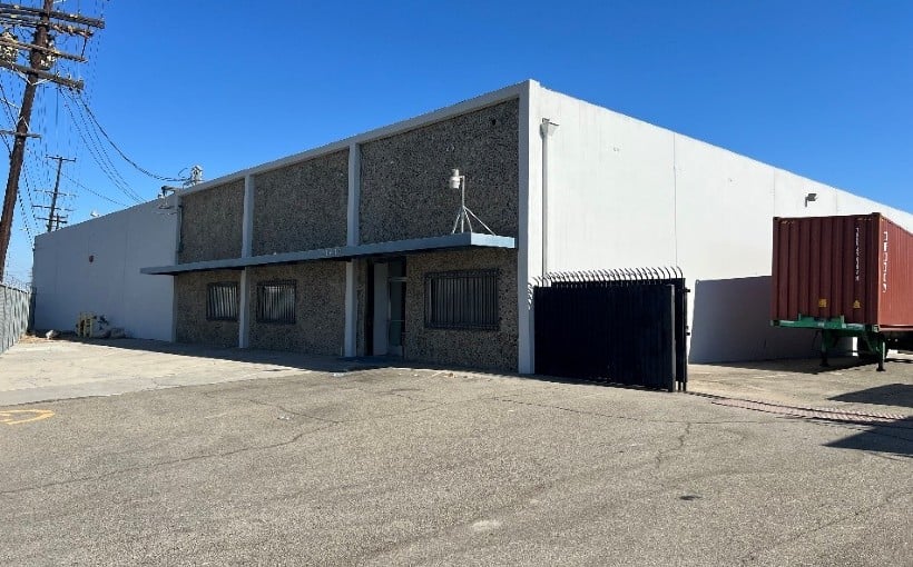 North Hollywood Warehouse Changes Hands in Off-Market Transaction