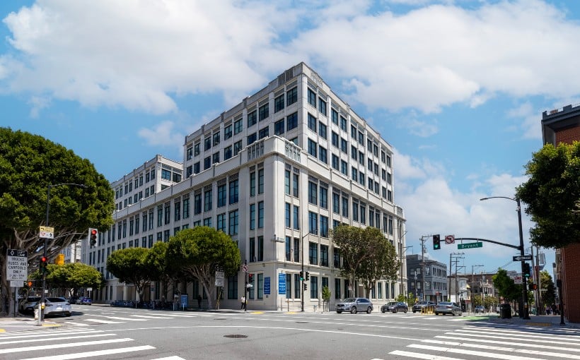 Swig Expands Tenant Roster at SOMA Office Property