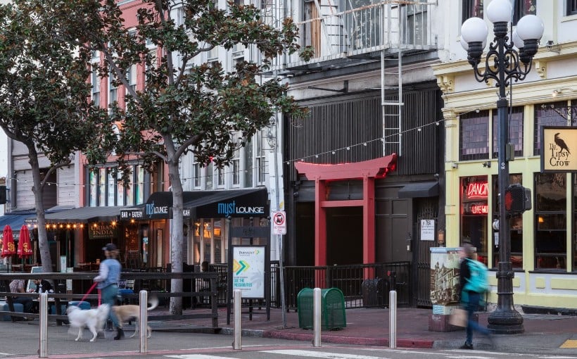 Tashakorian Group Facilitates Sale of Mixed-Use Property in San Diego’s Gaslamp Quarter