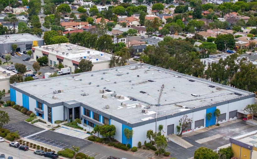 Culver City Industrial Obtains Bridge Financing