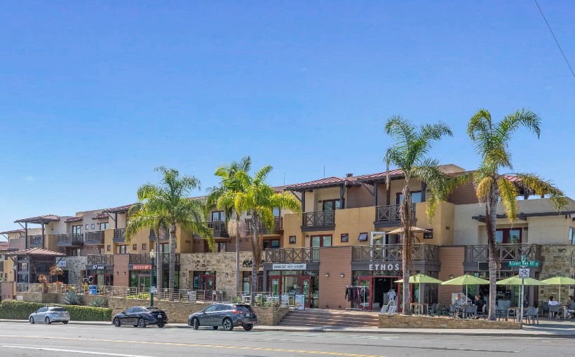 Encinitas Retail Shifts from Leases to Commercial Condos