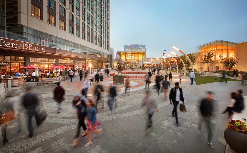 CBRE Appointed as Exclusive Retail Leasing Agent for Tysons Corner Center