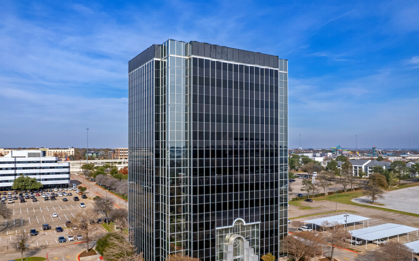 Two Troubled Arlington Office Towers Could Soon Be for Sale