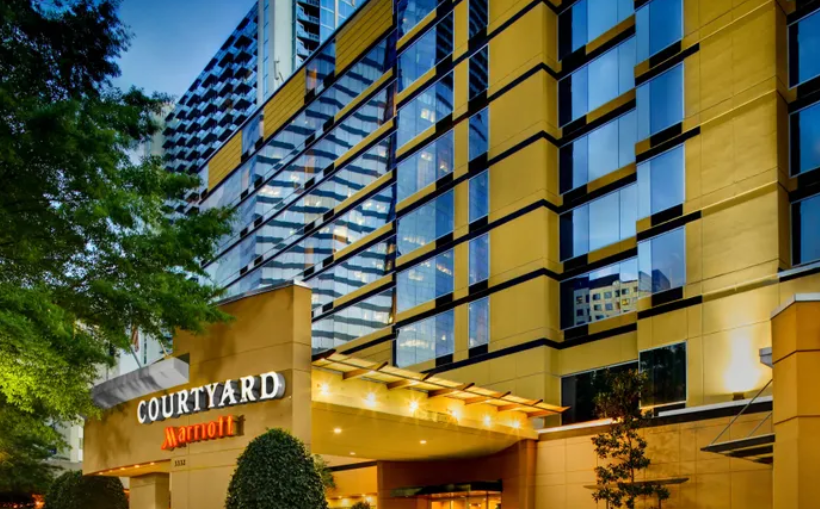 Partners Acquires Atlanta Hotel for $24.25M