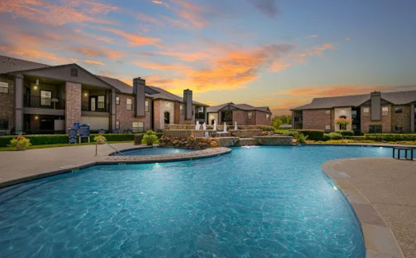 Coppell Takes the Lead in DFW Rent Prices