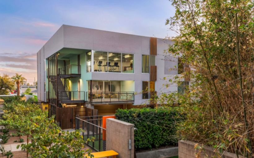 Holouloa Unveils New Tempe Apartments