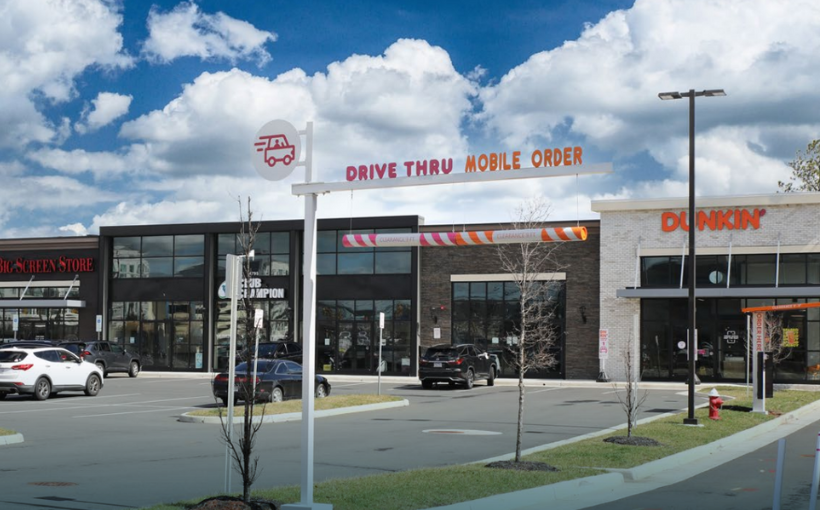 SRS Real Estate Partners’ D.C. Team Finalizes Sale of Virginia Retail Center