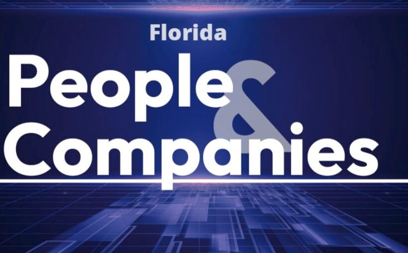 Florida Businesses and Individuals – March 21, 2025