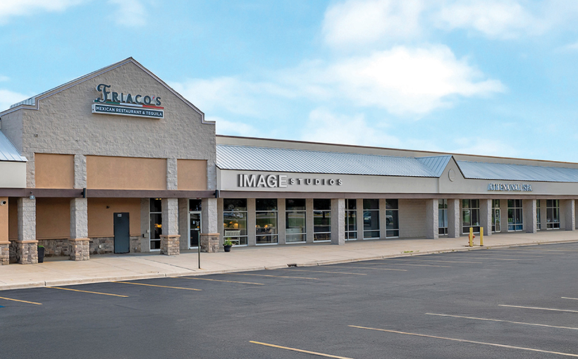 IMAGE Studios Set to Launch First Illinois Location at Fox River Commons