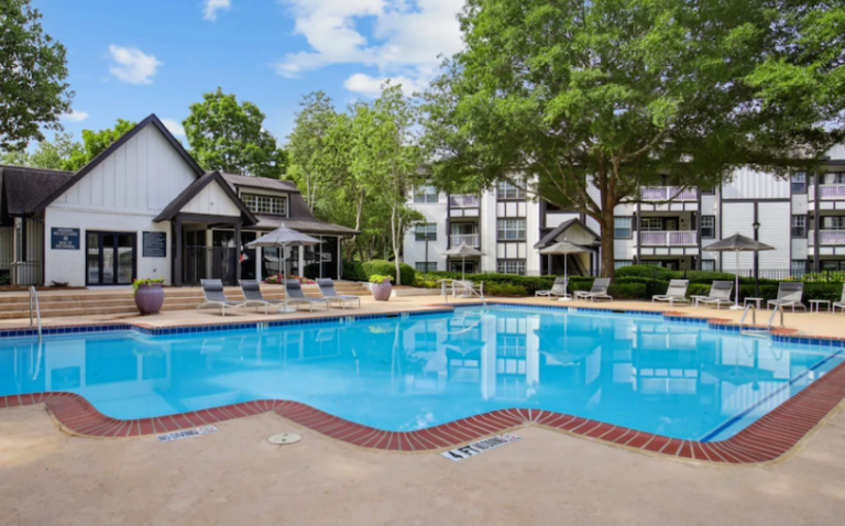 Starwood Completes Sale of Roswell Apartment Community | CRE Market Beat
