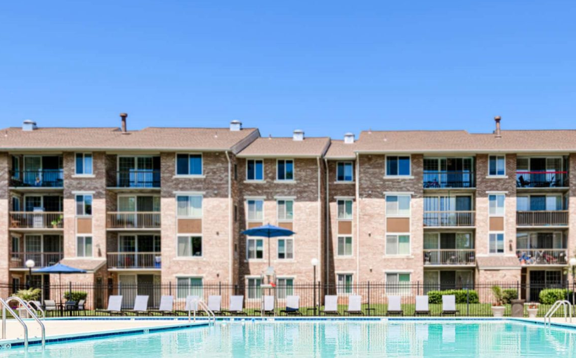 Cushman & Wakefield and Greystone Finalize Sale and Financing of Maryland Multifamily Property