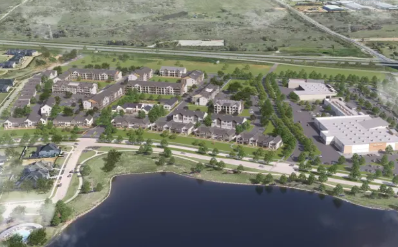 Hillwood Expanding Argyle Development with 349 New Units