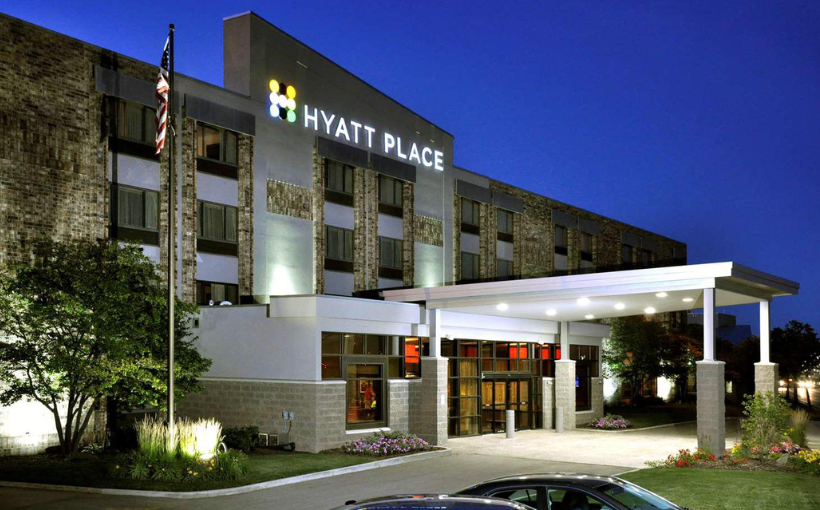 Hyatt Place Near Milwaukee Airport with 99 Rooms Sold