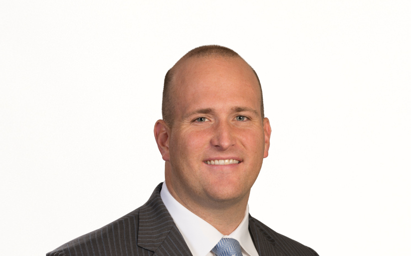 Lincoln Property Company Appoints Matt Nicholson as EVP for Mid-Atlantic Region