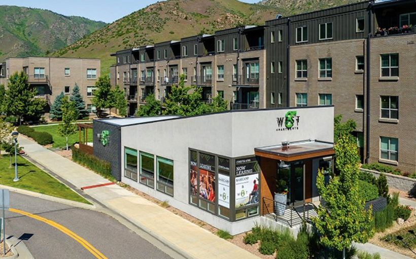 MIG Acquires Golden Apartments for $480K Per Unit