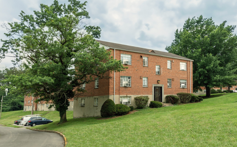 Transwestern Facilitating Sale of 395-Unit Multifamily Property in Baltimore County