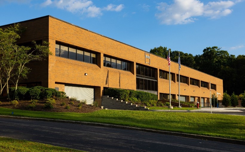 Simone Finalizes 24,000 SF of Leases at Thornwood Industrial Flex Property