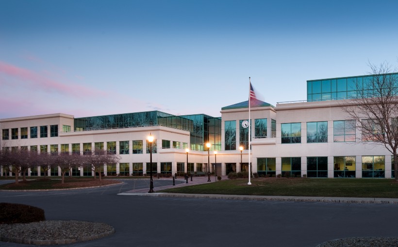 Leasing Team Appointed for North Jersey Office Properties