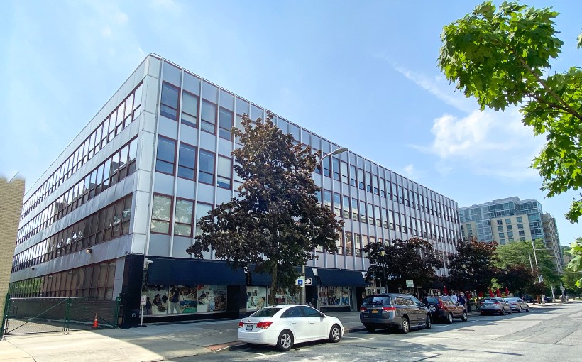 Former Berkeley College Properties in White Plains to Be Redeveloped into Condos