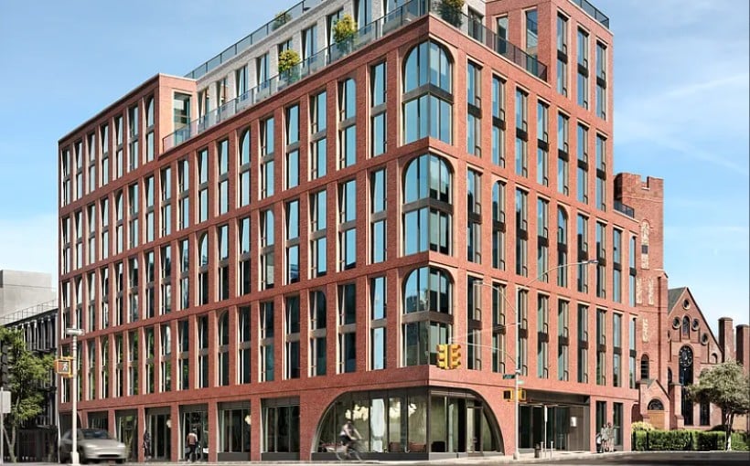 Haussmann Finalizes $50M Refinancing for Newly Constructed Brooklyn Multifamily Property