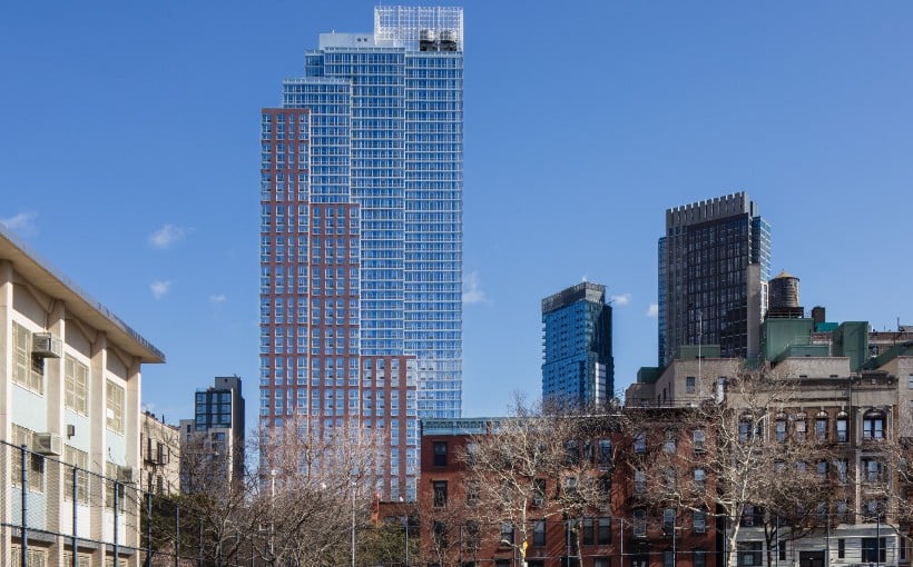 Steiner NYC Acquires Full Ownership of Brooklyn Rental Tower from JPMorgan