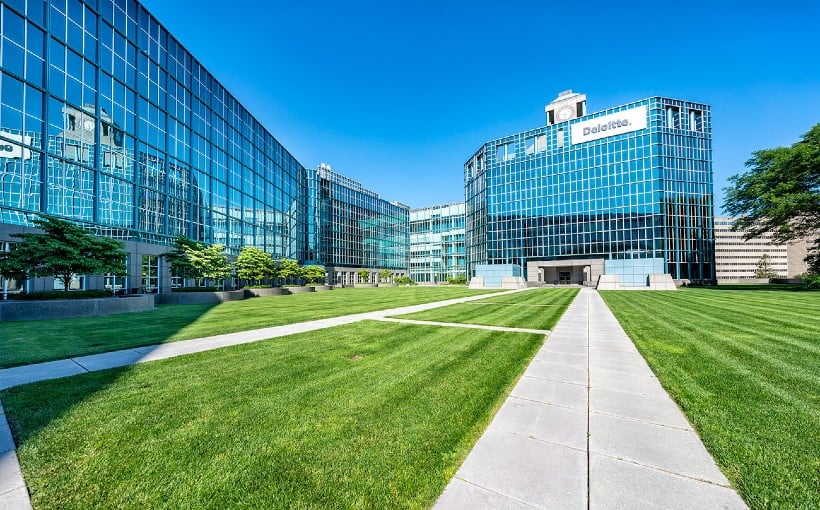 Stamford Office Complex Secures $133M Refinancing