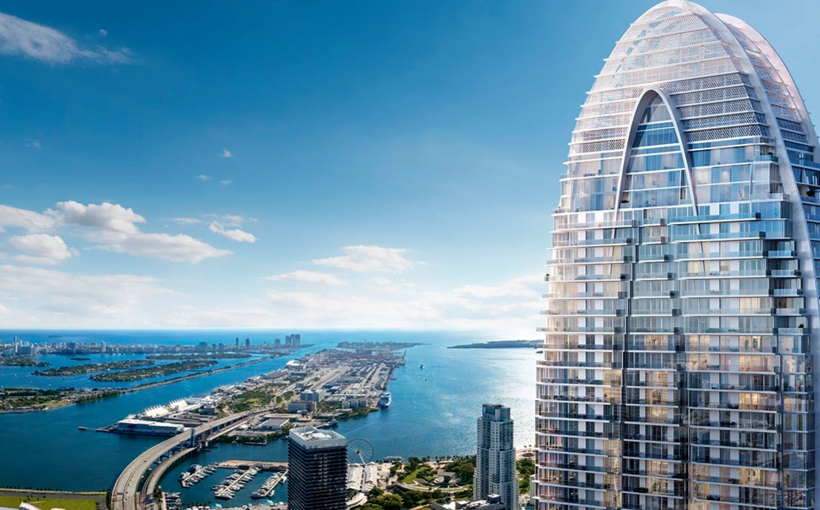 Okan Tower Group Announces Collaboration with Hilton