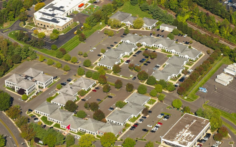 Newmark Facilitates Sale of Medical Office Building Portfolio in Philadelphia