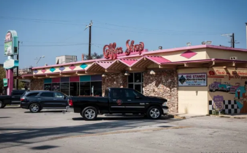 Developer Secures Approval to Demolish the Last Pig Stand