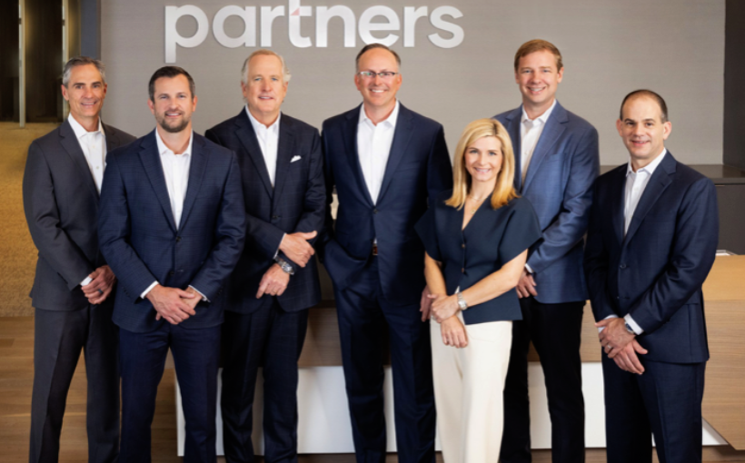 Partners Expands Team with Addition of 7 Houston CRE Professionals from Cushman & Wakefield