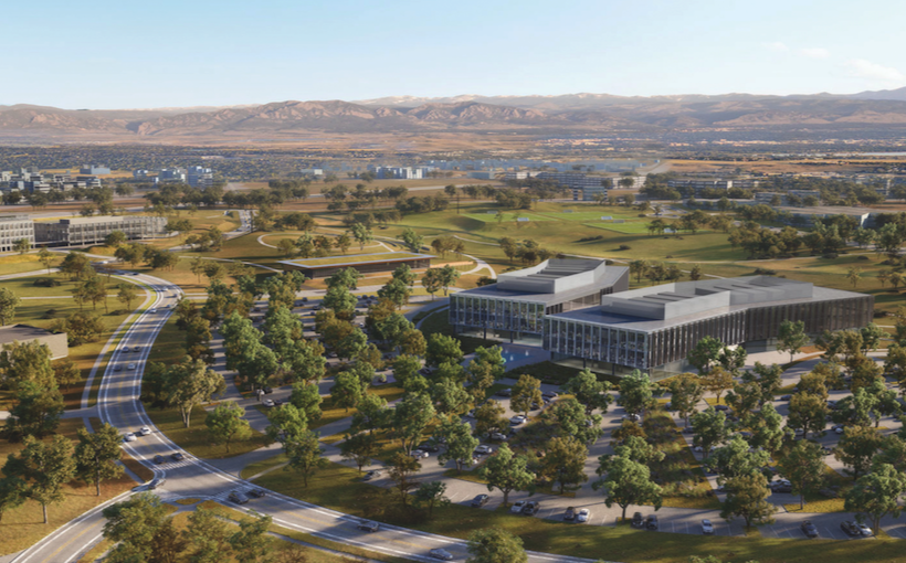 Sterling Bay Obtains $88M Funding for Denver-Area Life Science Campus