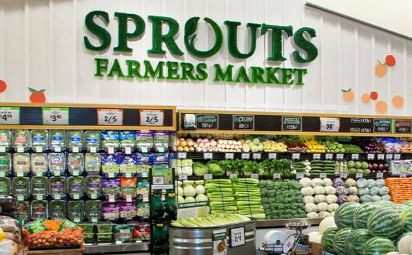 Sprouts to Open Three New Stores in Houston