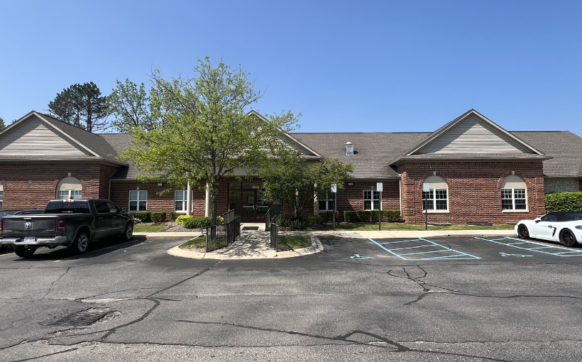 Marcus & Millichap Facilitates Sale-Leaseback Transaction for Michigan Medical Office Building