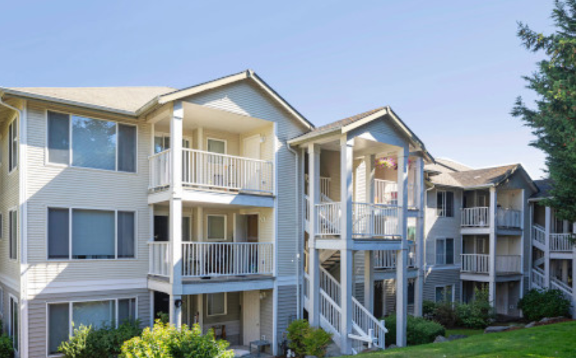 IPA Facilitates $35M Sale of Everett Apartment Property