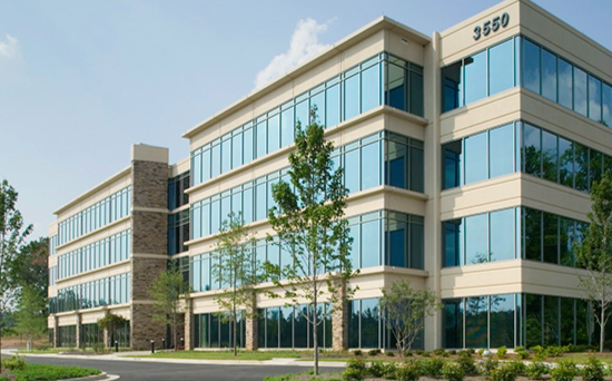 RG Acquires Struggling Kennesaw Office Property