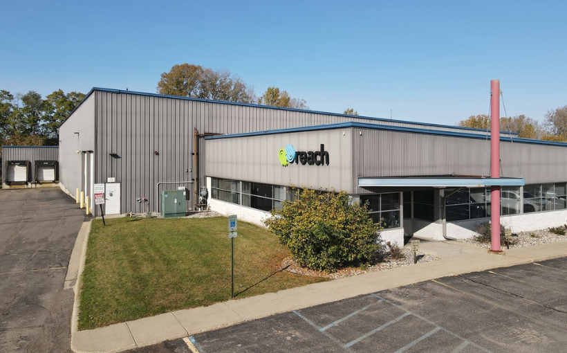 TruCore Investments Purchases Industrial Facility in Lansing