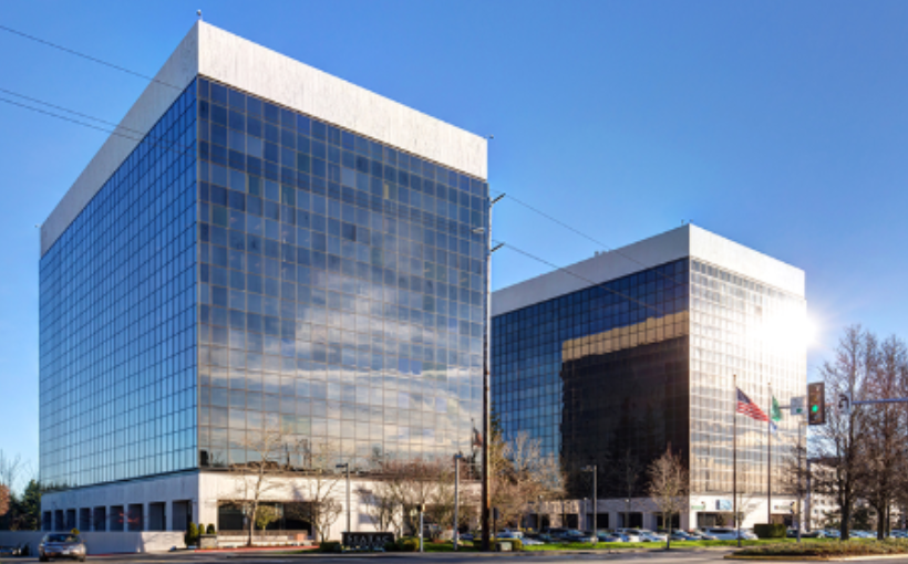 Port of Seattle Finalizes Purchase of Office Complex in SeaTac