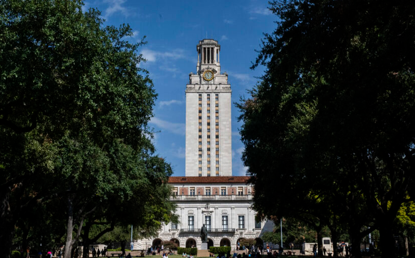 UT Approves $145 Million Student Housing Project