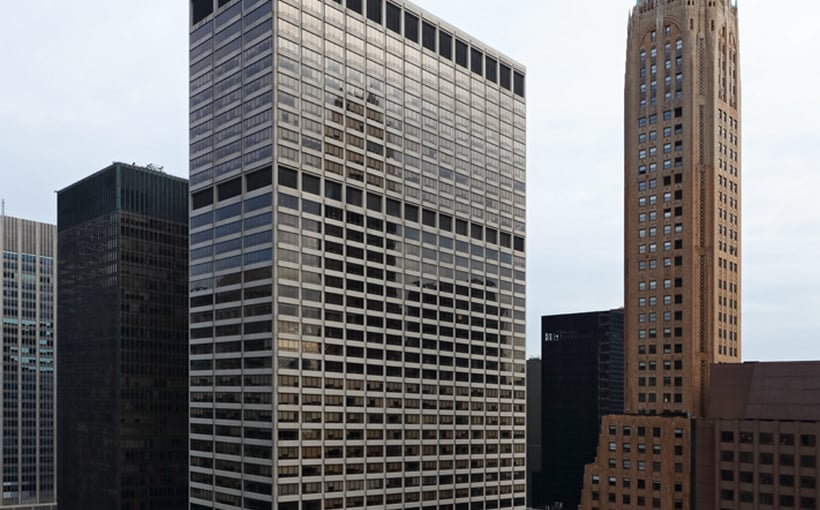 Blackstone Completes $8 Billion Closing for Fifth Real Estate Debt Fund