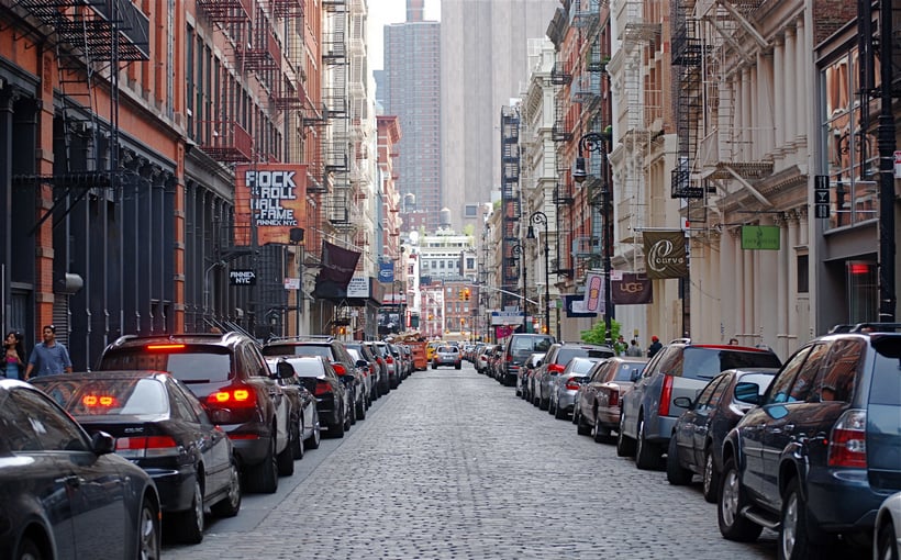 Hamilton Lane Acquires Majority Ownership in Lower Manhattan Portfolio