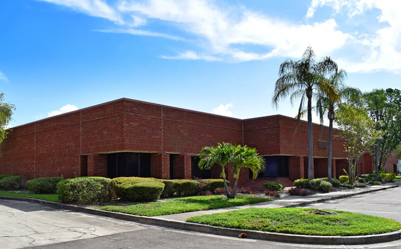 Basis Purchases Five-Property Tampa Warehouse Portfolio