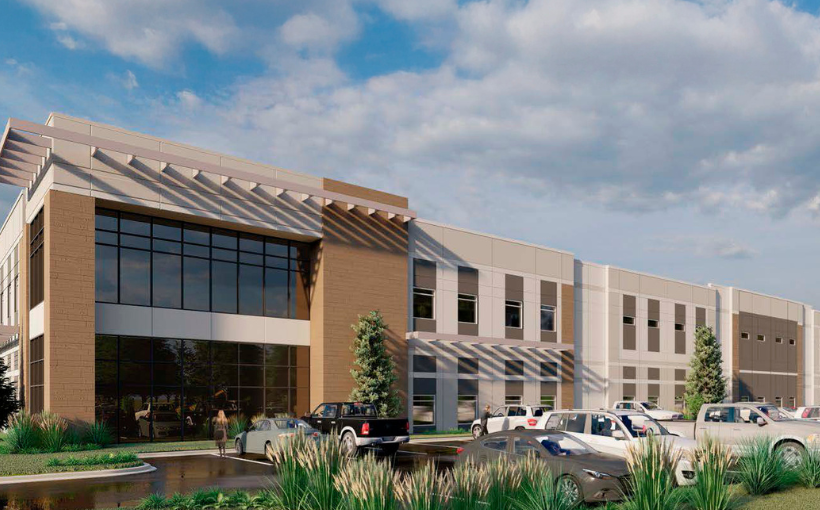 PCCP Joint Venture Advances Minnesota Industrial Development Project