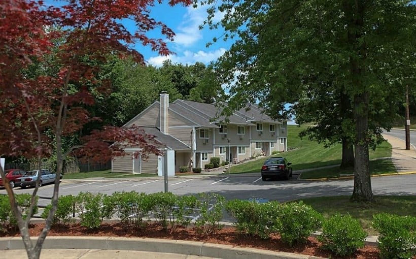BLVD Group to Undertake LIHTC-Funded Renovations at Woonsocket Apartments