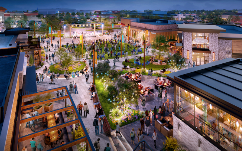 The Cheesecake Factory Announces New Location Opening in Naperville