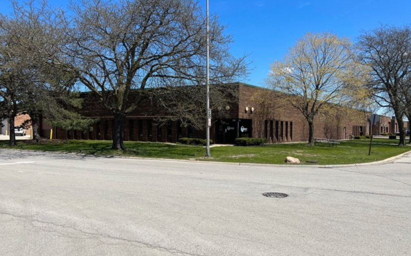 Entre Commercial Realty Finalizes 18,000-Square-Foot Property Sale in Illinois