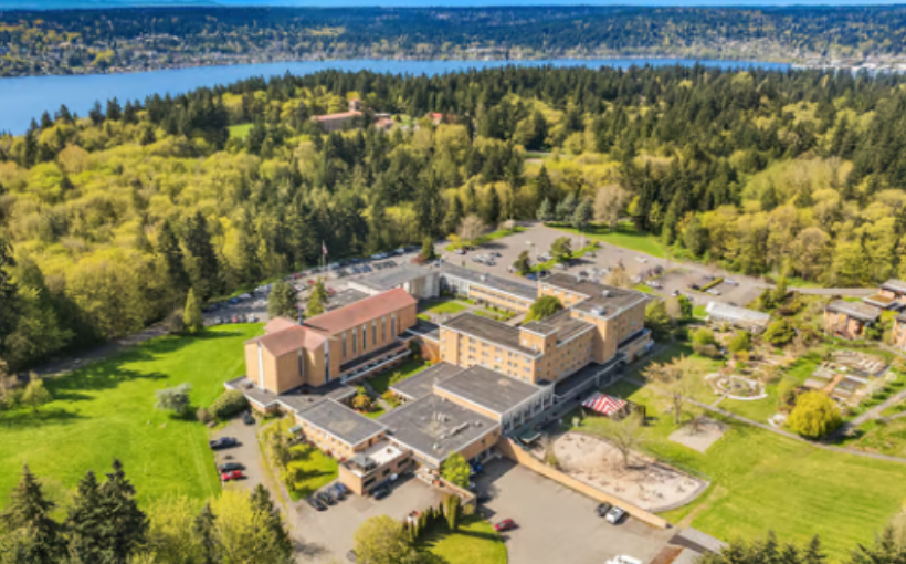 Bastyr University Puts Washington Campus on the Market